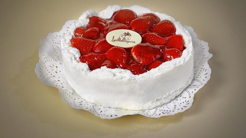 Foto: La Mallorquina