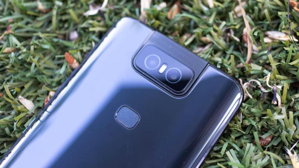 Análisis del Asus Zenfone 6, un giro en fotografía con la máxima potencia