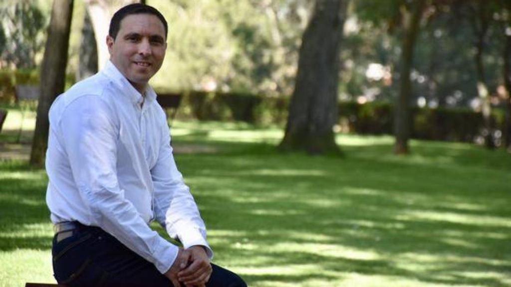 Álvaro Martínez Chana será el próximo presidente de la Diputación de Cuenca