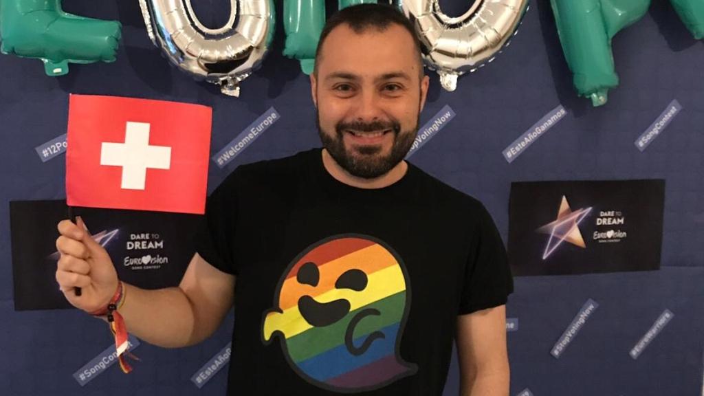 Javier Silva, alcalde de Polinyá (PSC).