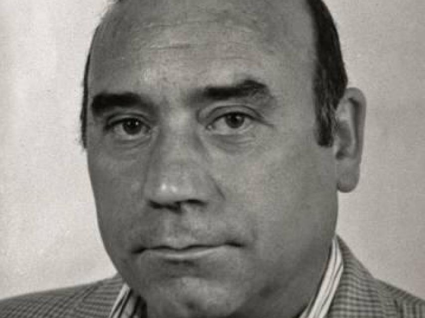 Carlos Moreno, empleado de la limpieza de 53 años, fue la víctima