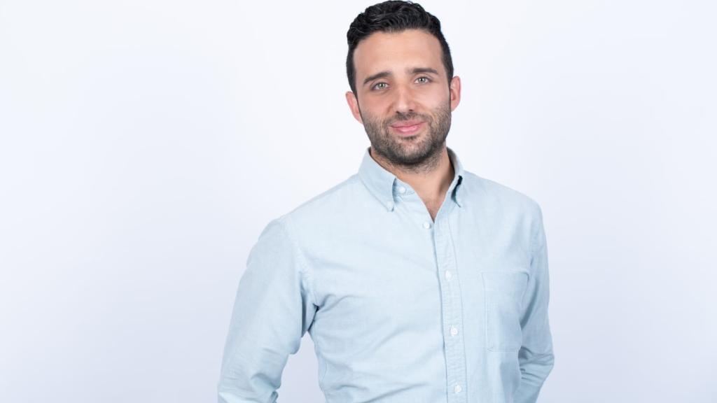 Darío Moreno, alcalde de Sagunto (PSOE).