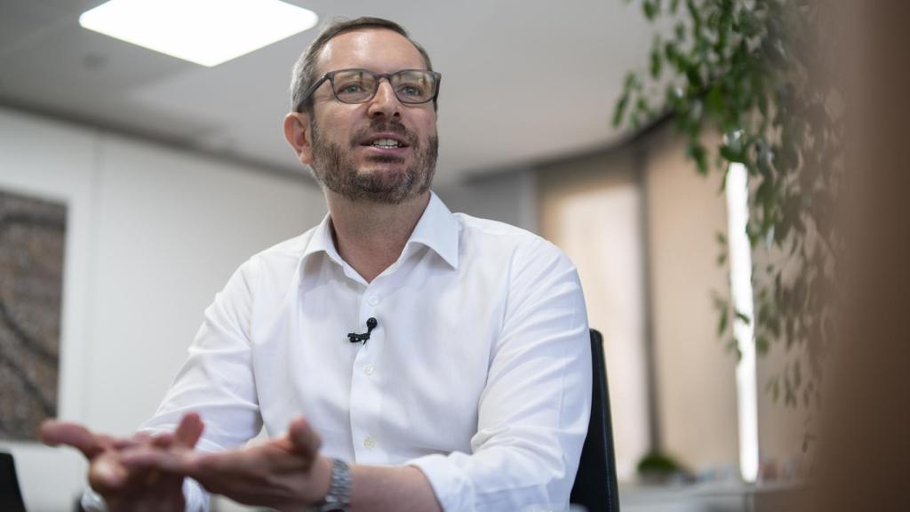 No me suelo creer las quinielas de portavoces ni aunque tengan pinta de acertadas.