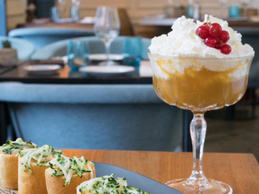 Foto: Only You. Cóctel de Only You Boutique