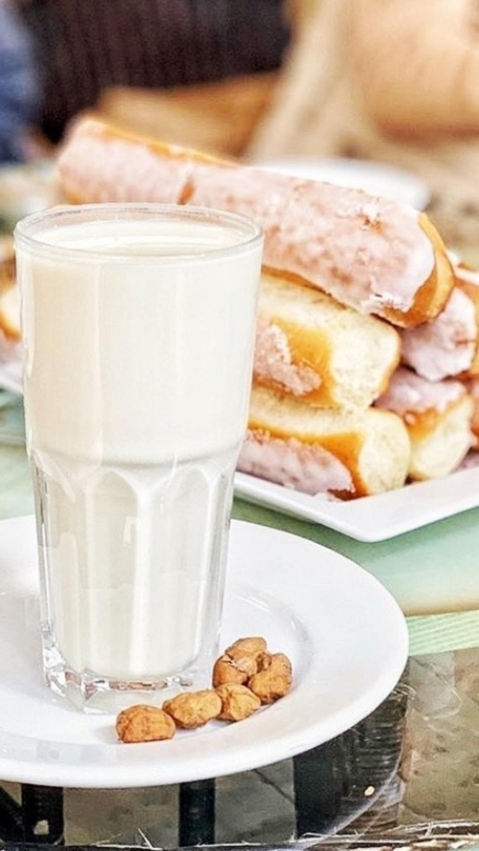 Foto: Horchatería  Daniel