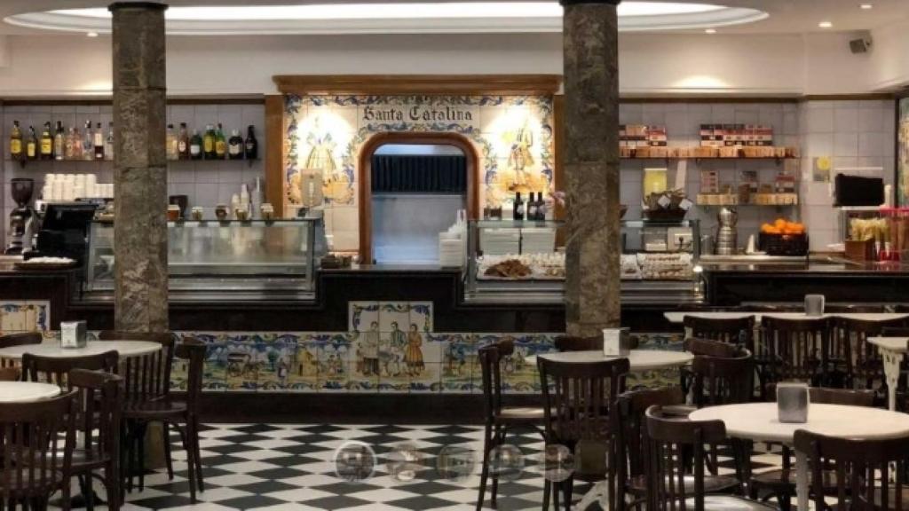 Foto: Santa Catalina