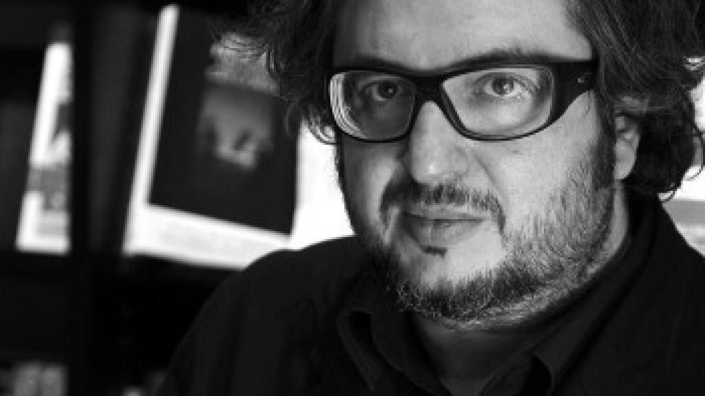 Julián Rodríguez Marcos