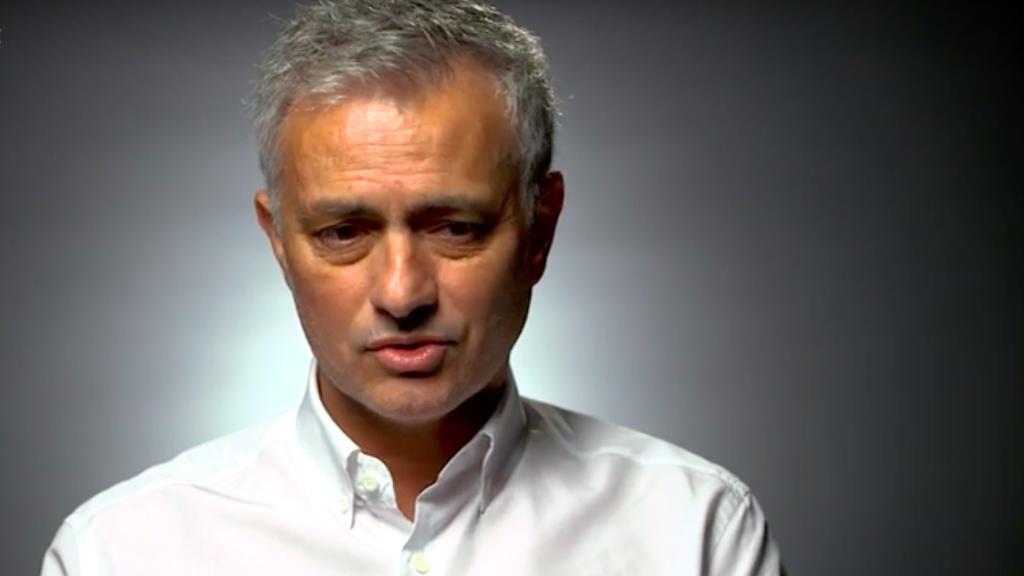 Mourinho