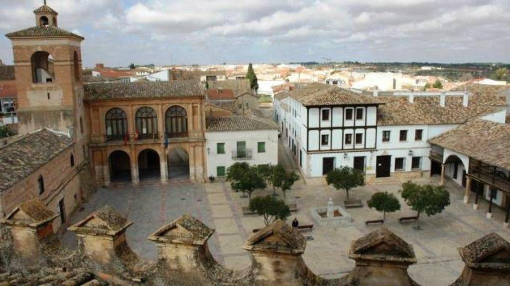 Villanueva de la Jara