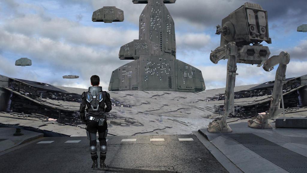 Tecnología empresarial: internet de las cosas.