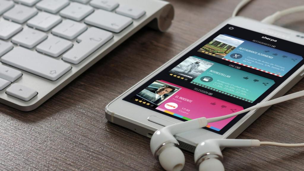 La española Sherpa.ai, premiada como mejor asistente personal inteligente