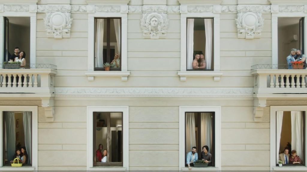 Todos somos familia, el amor es uno. Idealista celebra el Orgullo 2019.