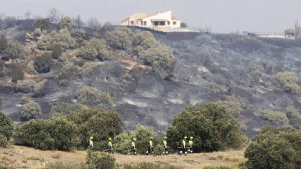 Foto: Delegación del Gobierno