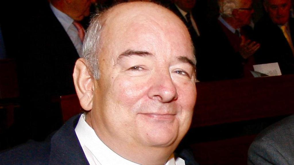 El fiscal Eduardo Fungairiño, en una imagen cedida por la Fiscalía General del Estado.