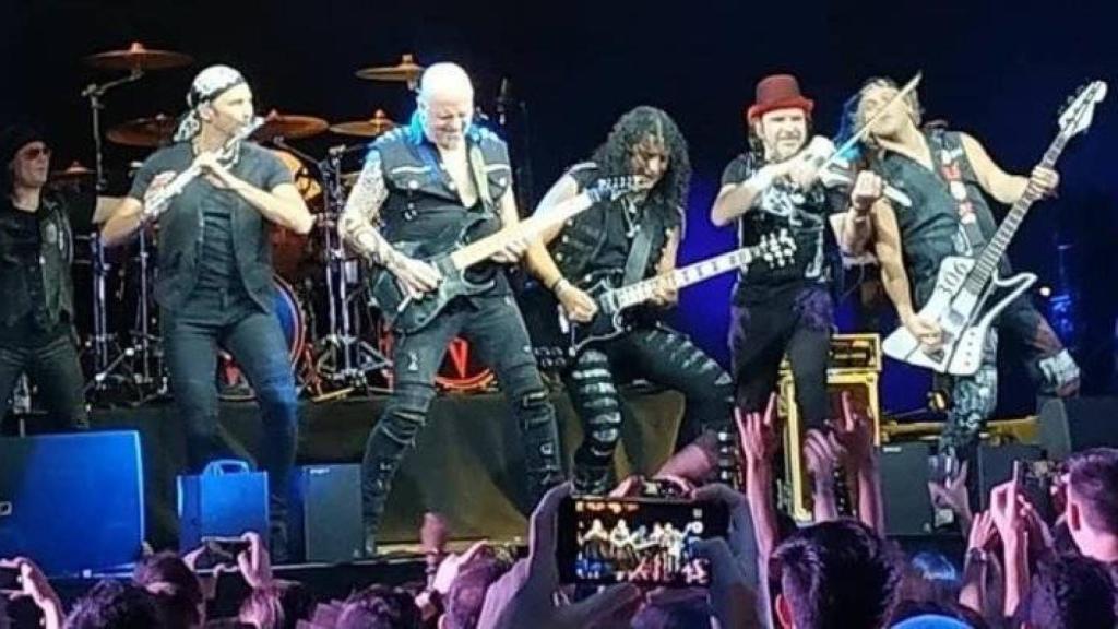 Mago de Oz, en agosto en La Roda