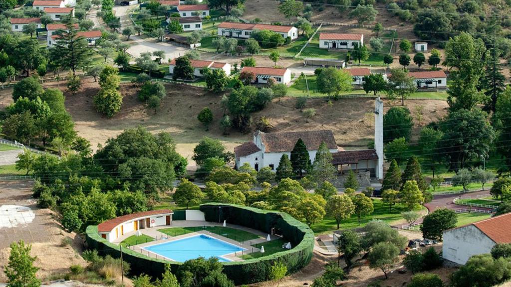 Campamento de inglés de Aldeaduero