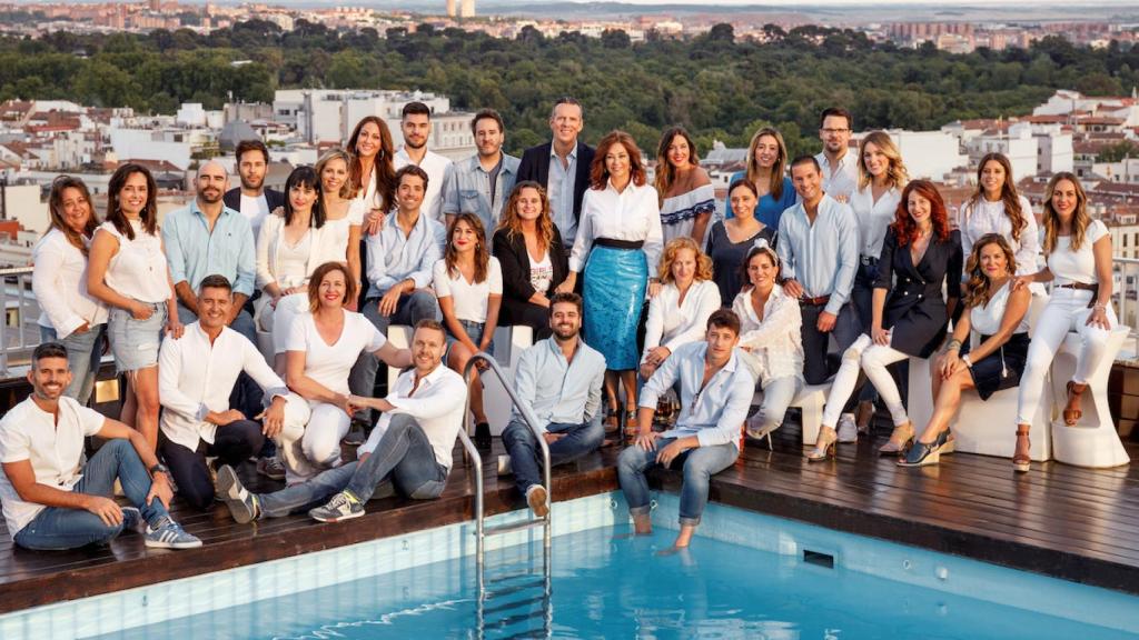 Ana Rosa Quintana: He tenido alguna insinuación para pasarme a la política