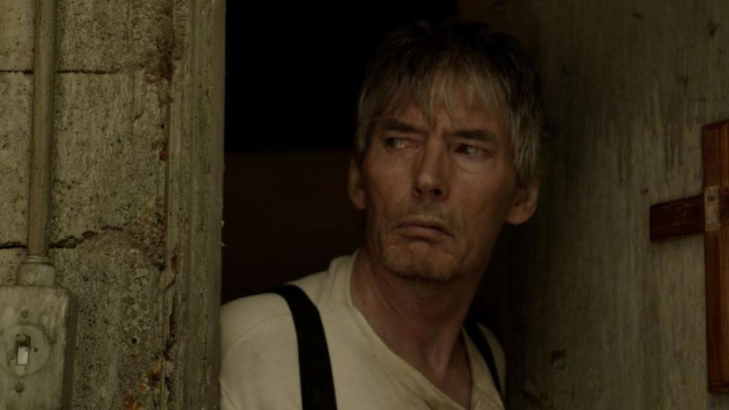 Muere el actor Billy Drago (‘Embrujadas’) a los 73 años