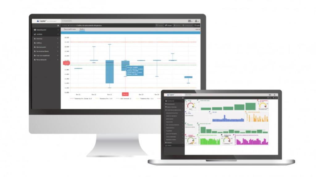 Capturapantalla captor 52710