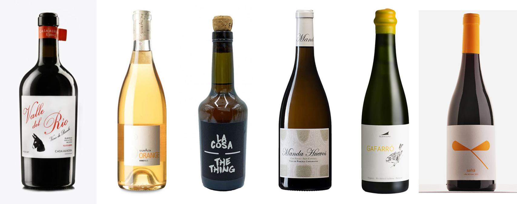 6 vinos 'trans' para retar a tus amigos este verano.