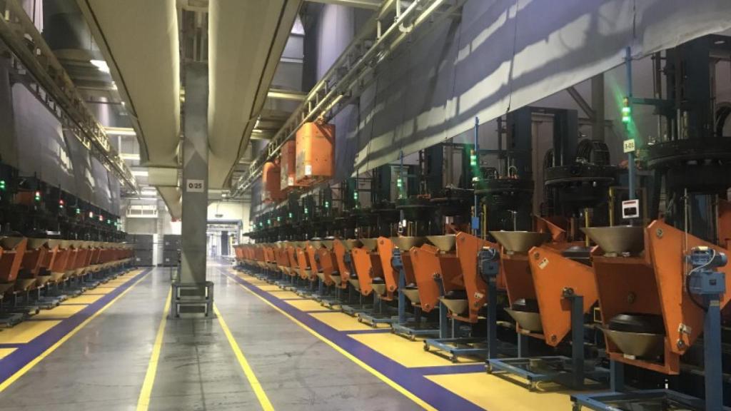 Smart factories 52746