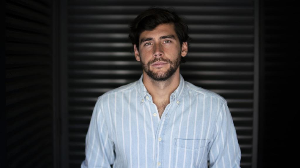 Álvaro Soler.
