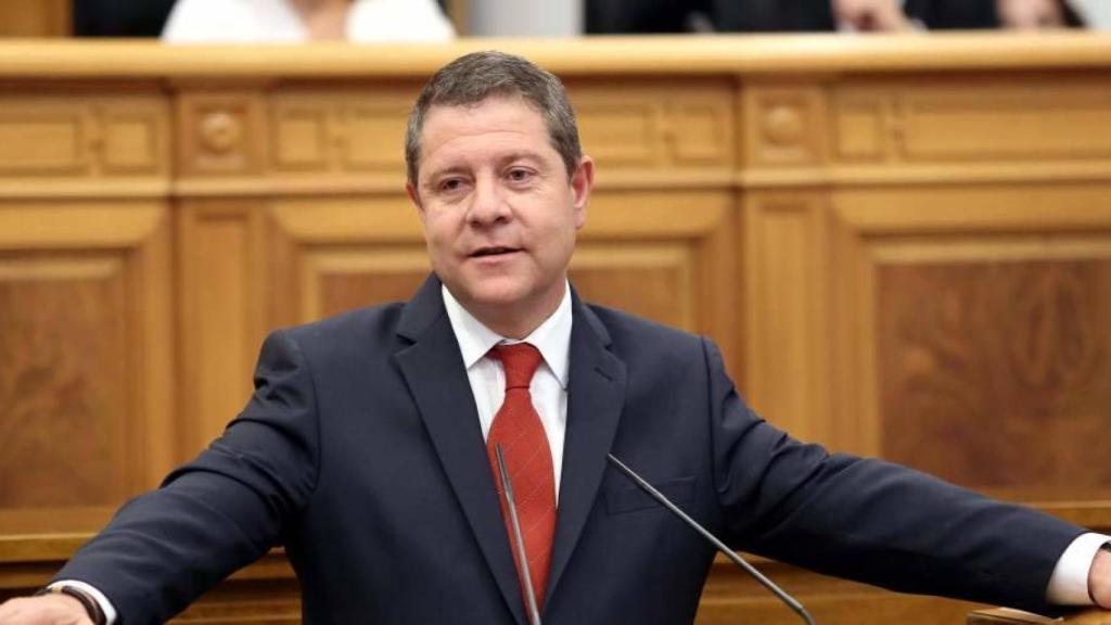 Emiliano García-Page