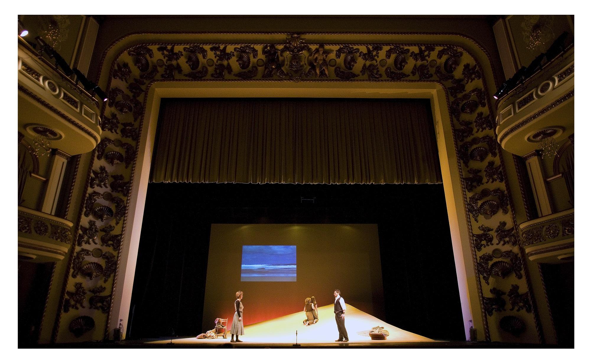 Amigos de la Ópera de A Coruña