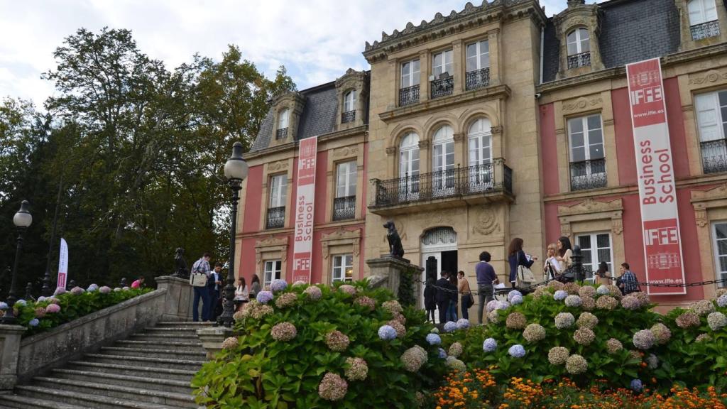 IFFE Business School