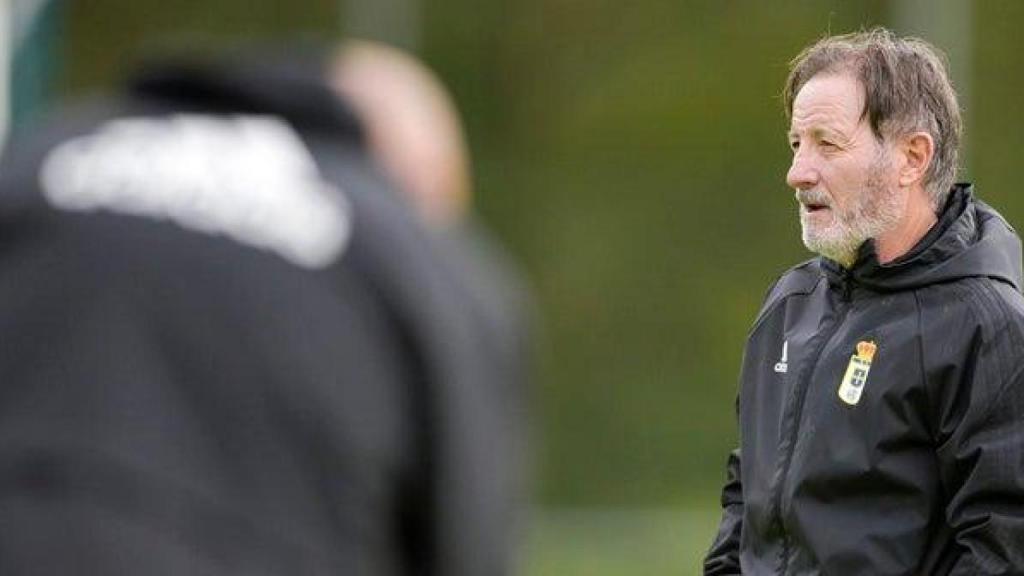 Oficial: Anquela, nuevo entrenador del Dépor