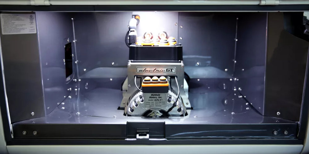 volkswagen furgoneta type 20 4