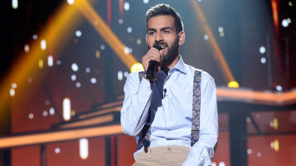 Juan Antonio (RTVE).