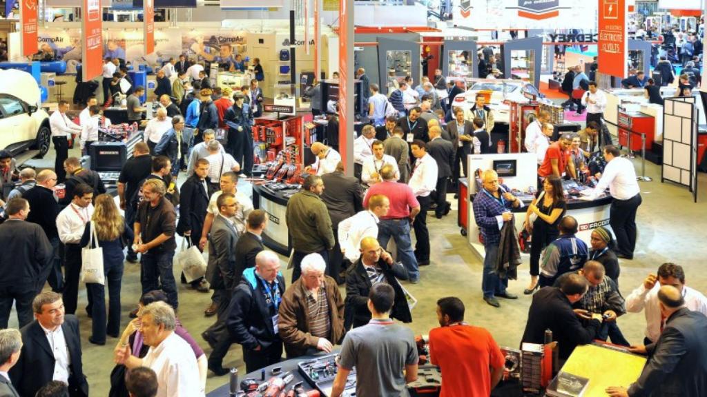 Equip auto balance 52786