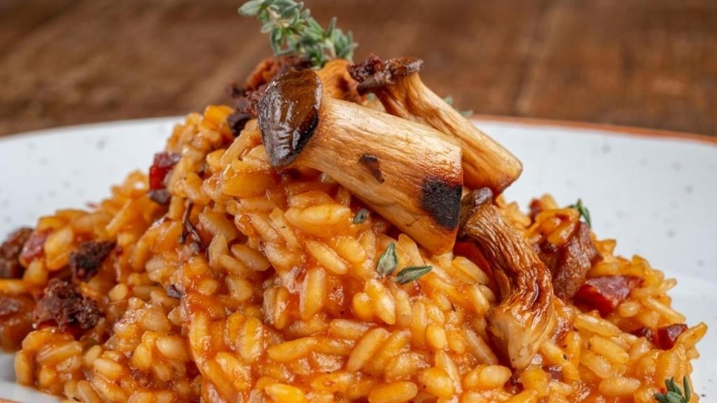 Foto: Taberna Laredo