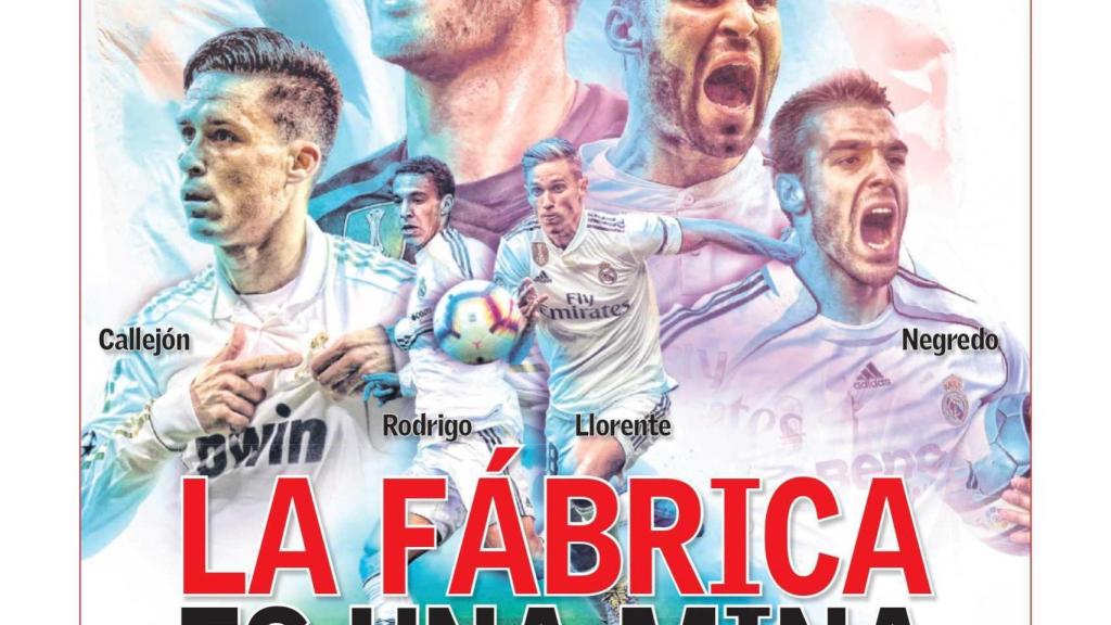 Portada AS (03/07/19)