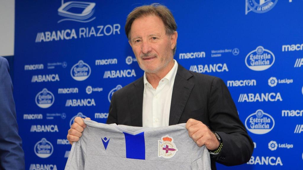 Anquela: El once del domingo será parecido al del Teresa Herrera