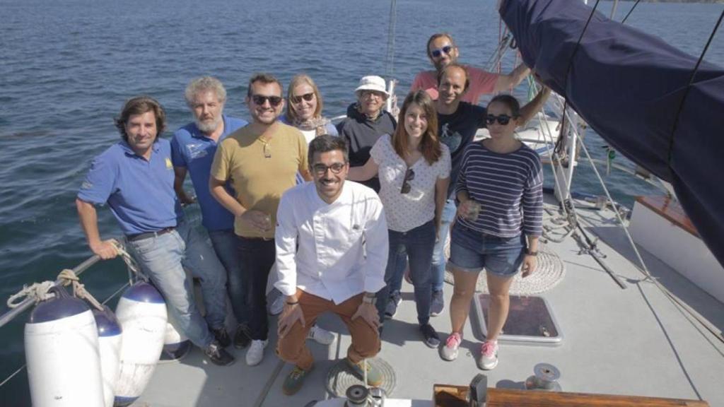 Uno de los eventos organizados en la pasada edición