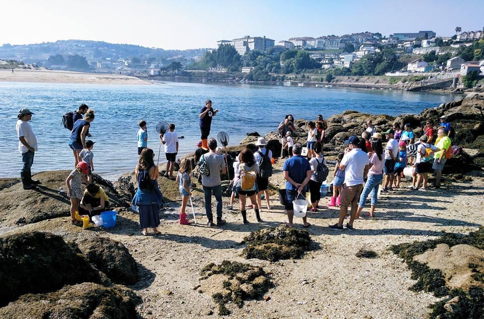 Actividades de la pasada edición (Mar de Mares)