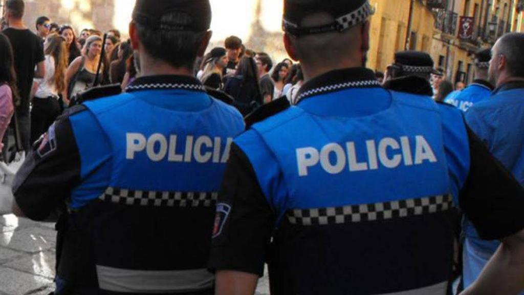 La Policía ha detenido al presunto agresor.