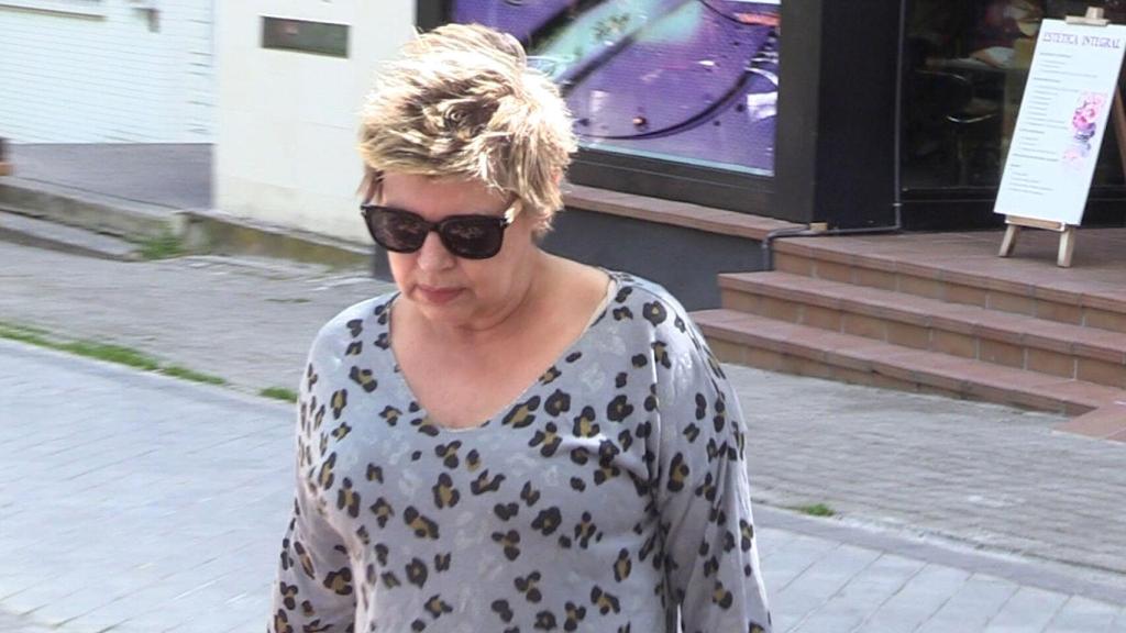 Terelu Campos en una imagen de archivo.