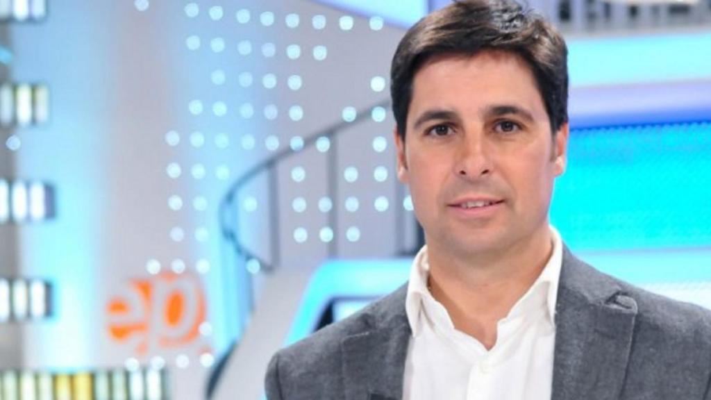 Fran Rivera (Antena 3).