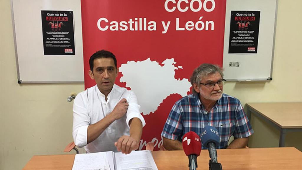 Castilla y León