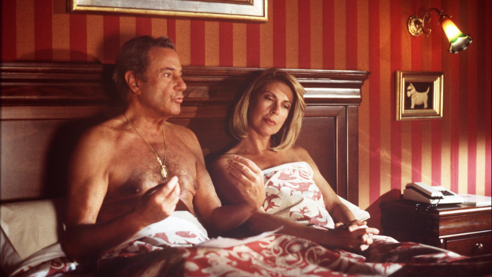 'La casa de los líos' (Serie de Tv, 1996)