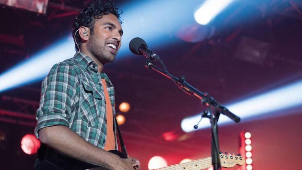 Jack Malik Yesterday