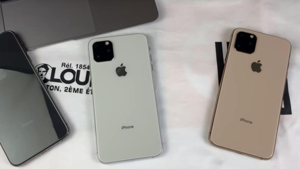 El iPhone 11 con Android que ya puedes comprar en China