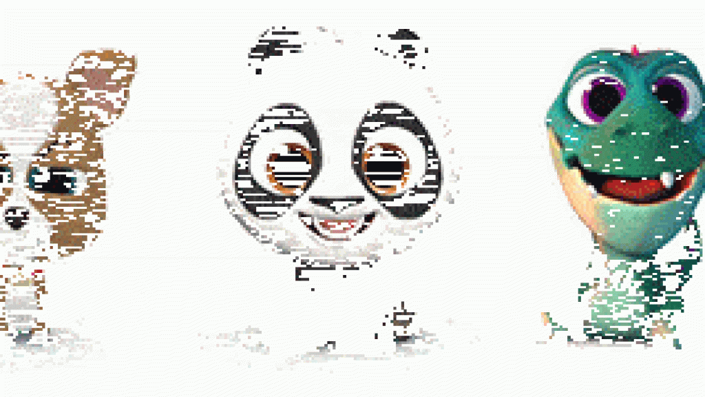 Los Animoji llegan a los teclados: SwiftKey presenta Puppets