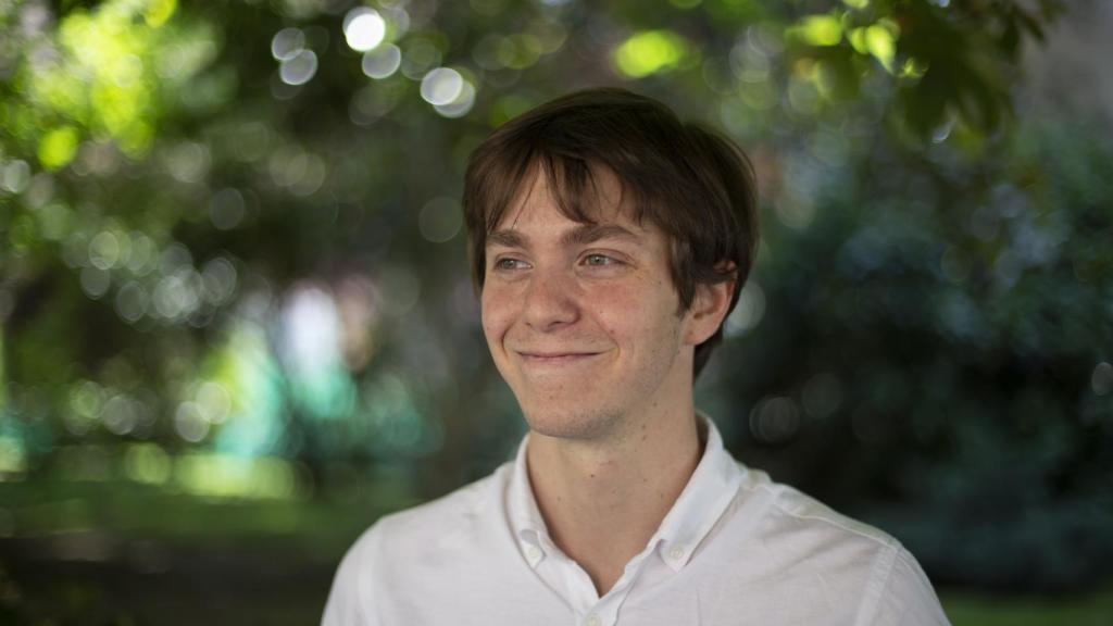 Rubiño será senador autonómico por Más Madrid.