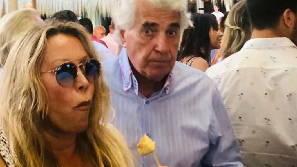 Isabelle Eugénie Karanitsch.