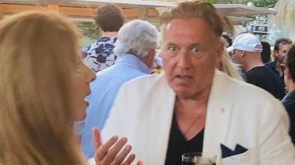 Antonio Pleguezuelos.