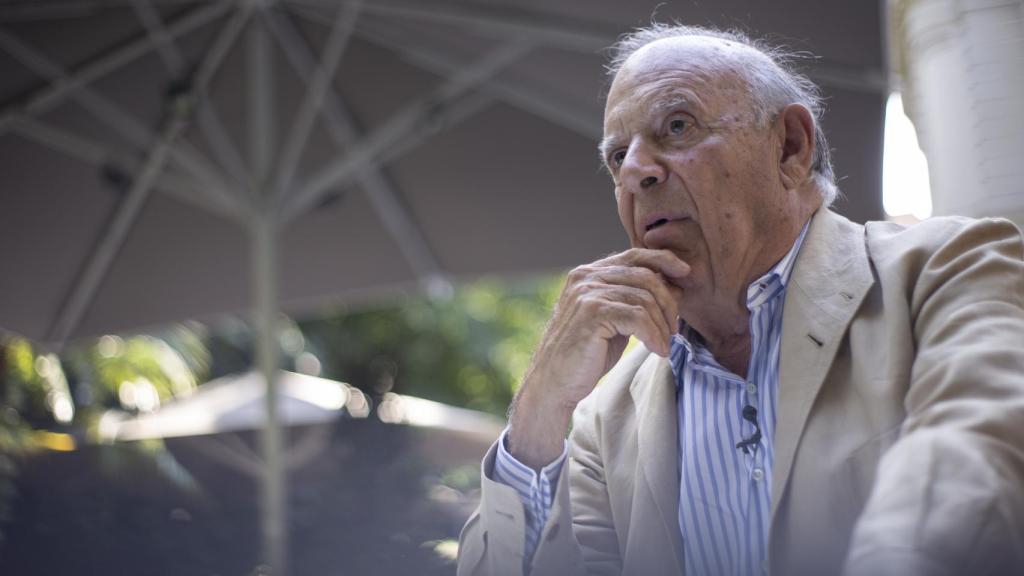 Falcó dice que no se iría a cenar con Pablo Iglesias.